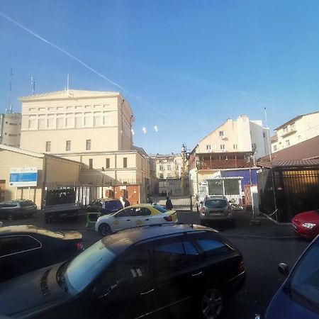 La Teatroom Сату-Маре Экстерьер фото