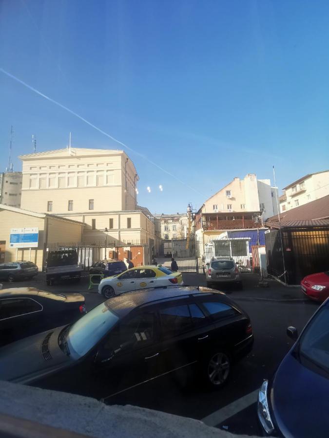 La Teatroom Сату-Маре Экстерьер фото